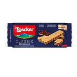 Loacker вафли Classic Cremkakao , 90 гр